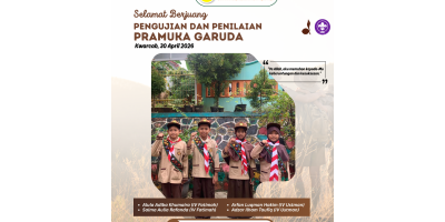 PRAMUKA PENGGALANG