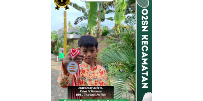 JUARA O2SN