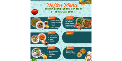Menu Anak Indonesia Hebat