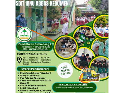 PPDB 2025/2026