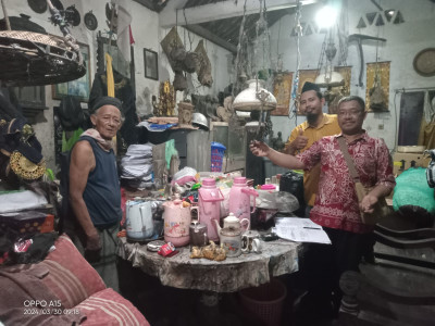 Bakti Sosial 2024