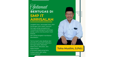 FLAYER SEKOLAH