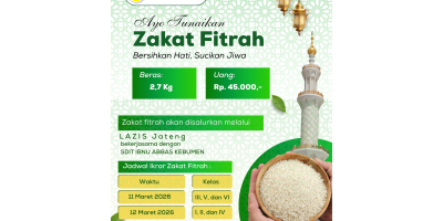 FLAYER RAMADHAN