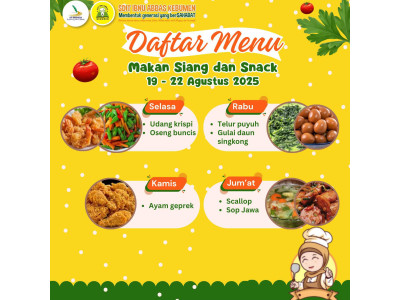 Menu pekan ke_3 Agustus 2025