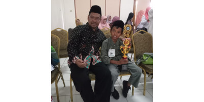 MAPSI TINGKAT KABUPATEN KEBUMEN