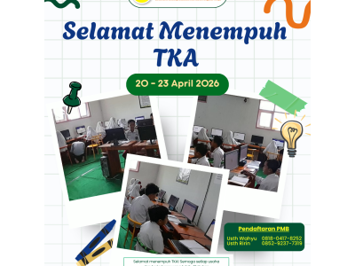 TKA April 2026