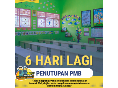 PPDB 2026/2027