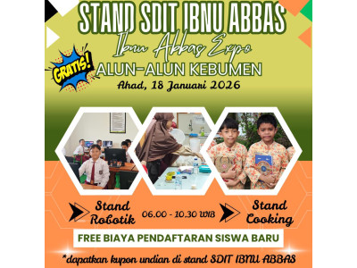 Milad Yayasan 27 th
