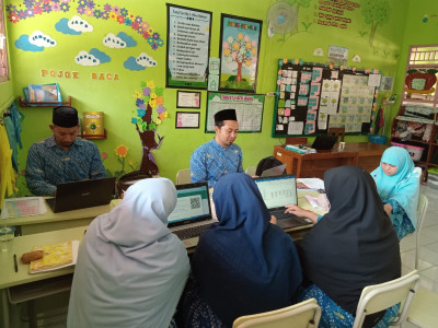 WORKSHOP TARBIYAH JINSIYAH