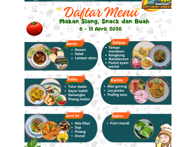 Menu Anak Indonesia Hebat April 2026