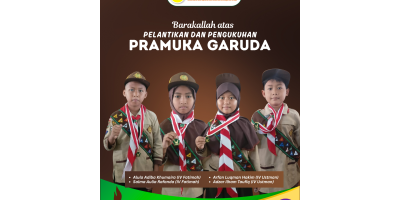 KEPRAMUKAAN