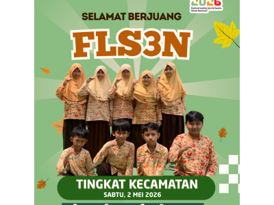 Dukungan Lomba Mei 2026