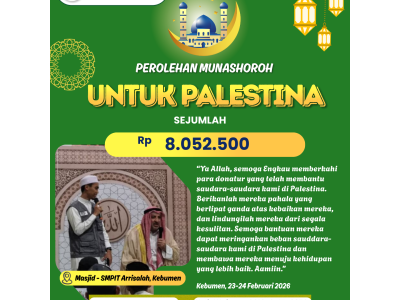 Munasarah 2026